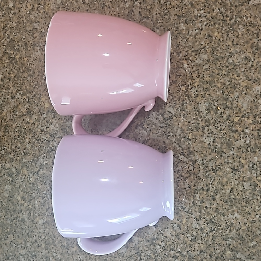 Starbucks Flirt Coffee Mug Sweet Mug Retired - Picture 4 of 7